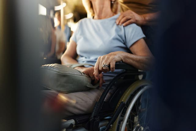 <p>Claimed by 3.6 million people, PIP is designed to help people with extra costs incurred by their disability</p>