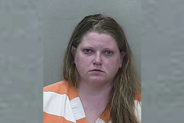 <p>A high school teacher was arrested after allegedly texting romantically with a student</p>