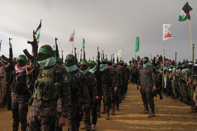 <p>Israel Palestinians</p>