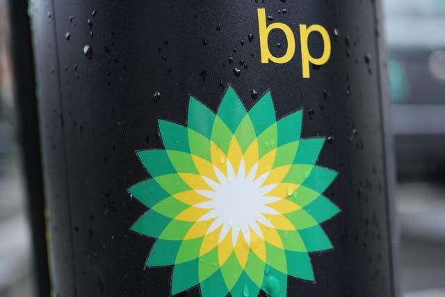 <p>BP has said it will dramatically cut its renewables spending</p>