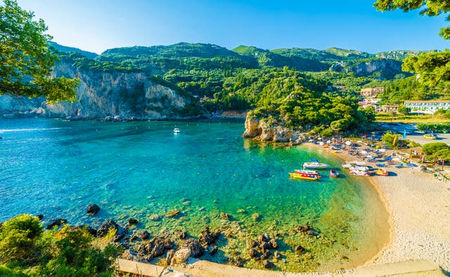 <p>Get hundreds of pounds worth of savings on easyJet package holidays</p>