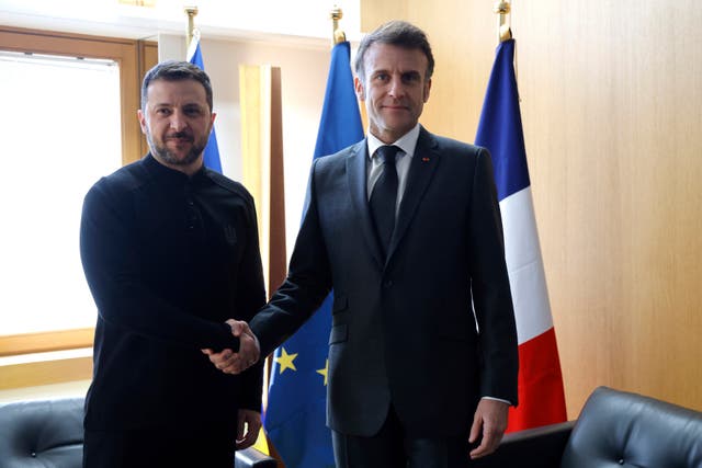 Belgium Europe Summit