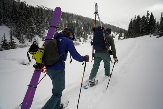 NOAA Layoffs Avalanche Forecast