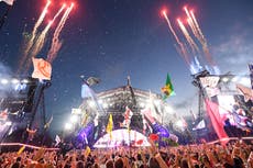 Glastonbury faced with big line-up ‘change’ as some left gutted by rumoured favourite