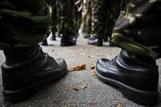 I’m Gen Z – would I sign up to defend my country? Yes, but on one condition…