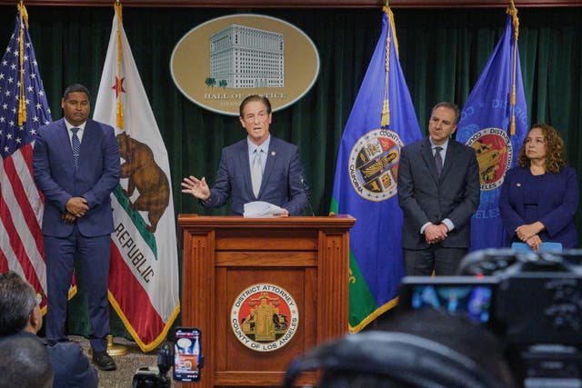 California Menendez Brothers