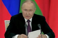 Is Trump being schooled in the art of the deal, Russian-style?