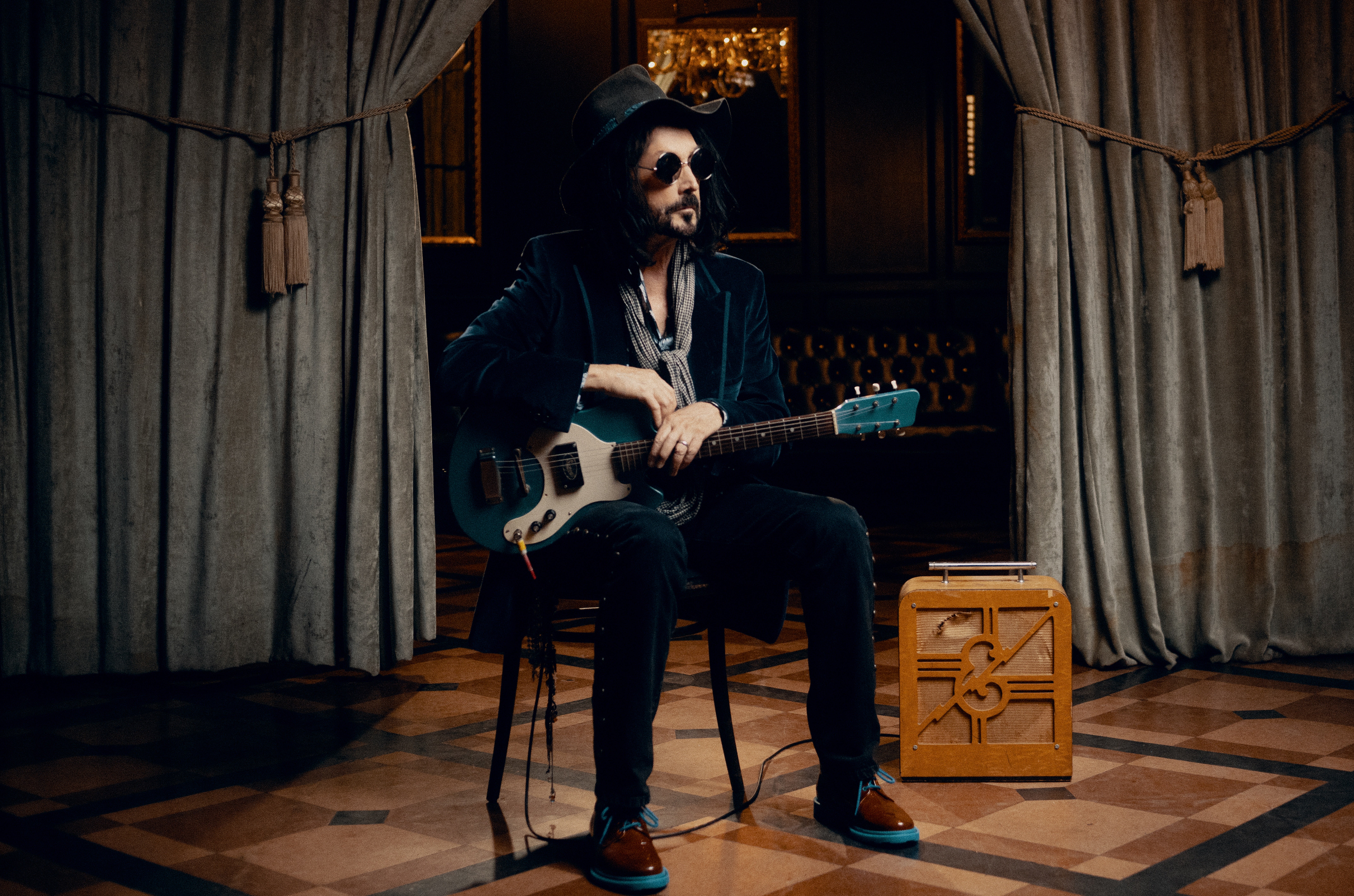 Mike Campbell: ‘You couldn’t talk Tom into anything’