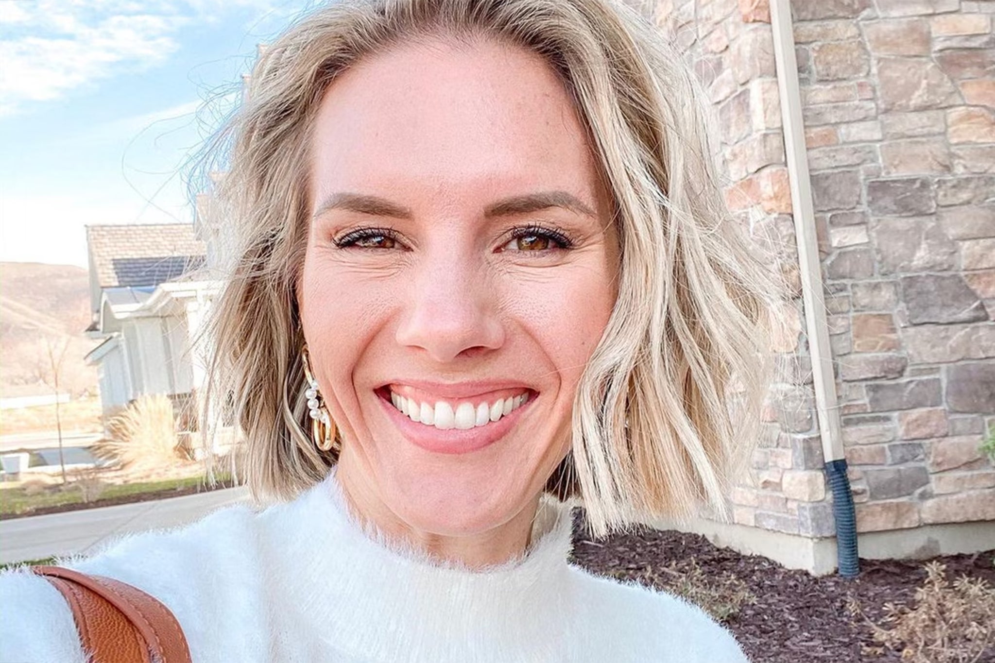 Ruby’s family all say that she was obsessed with becoming ‘the perfect mom’