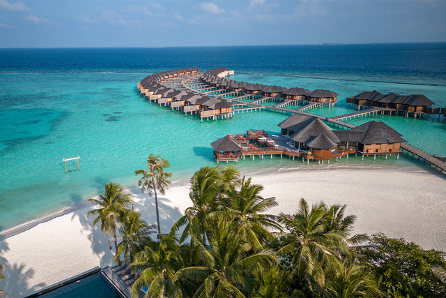 <p>The travel retailer offers holidays in 69 countries</p>