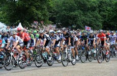 Tour de France and Tour de France Femmes to start in the UK in 2027
