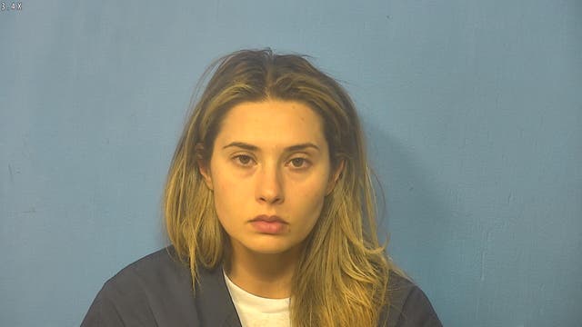 <p>Christina Formella, 30, is facing three counts of sexual assault after authorities allege she sexually abused a high school student</p>