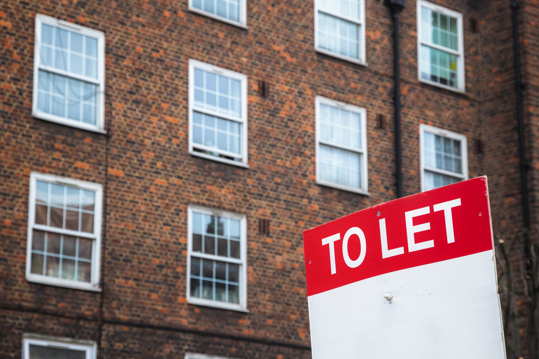 Home sweet home: fiction authors recently have found inspiration in the hellscape of London’s rental crisis
