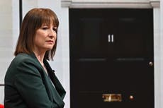 Tell us how you feel about Reeves’ spring statement
