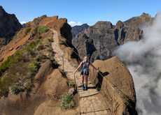 The unexpected destination that is perfect for an adventure holiday