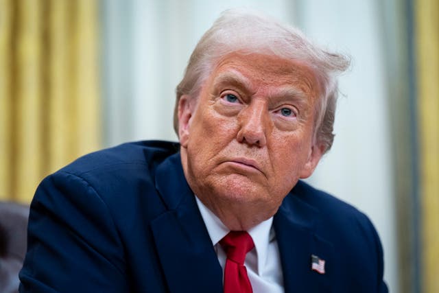 <p>‘Cool heads are required in response because, and this bears repeating, there can be no winners from this sort of war’</p>