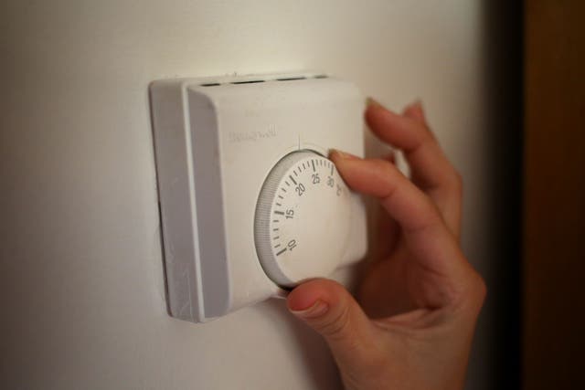 <p>A new supplier will be appointed by Ofgem in the coming days</p>