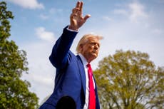 Since Trump came to power, cowardice has become contagious 