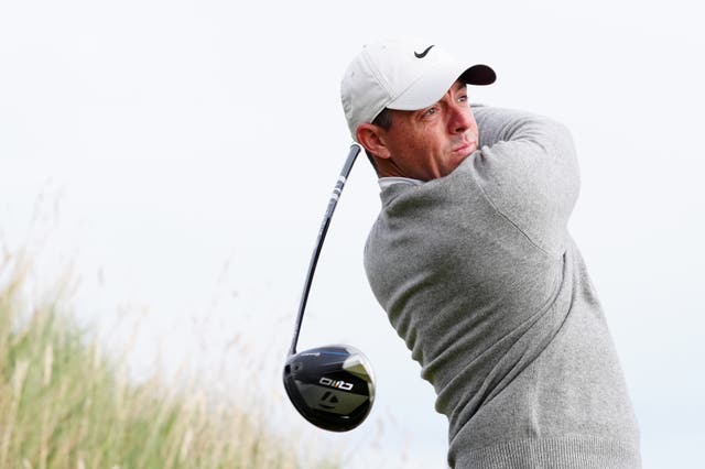 <p>Rory McIlroy has made an impressive start to 2025 but can he take that form into the Masters? </p>
