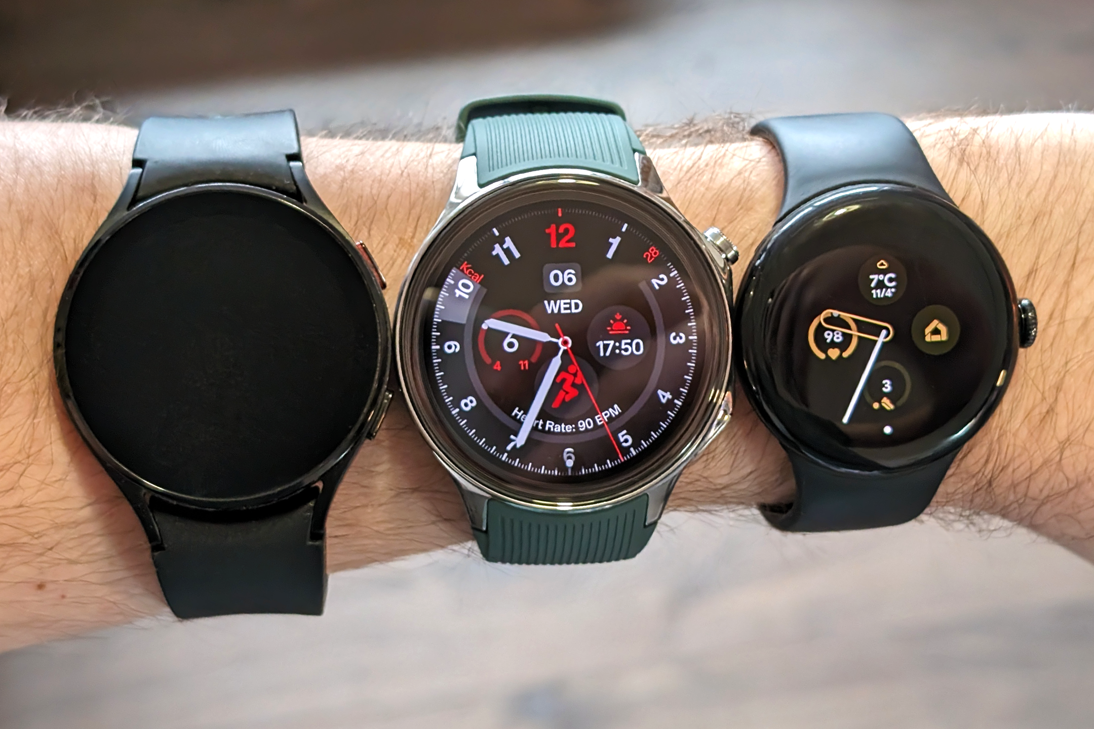 IndyBest has been testing smartwatches for years