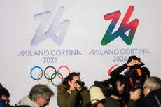 Team GB could face lengthy train journey to Winter Olympics after sustainability initiative
