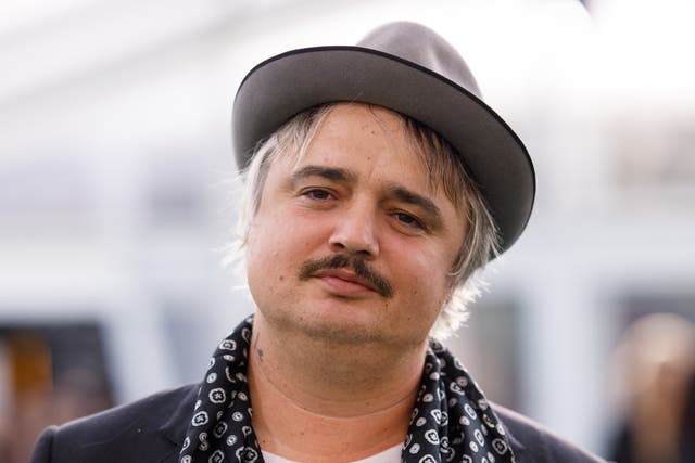 <p>A quaint side of Doherty’s personal life is revealed on ‘Felt Better Alive’</p>