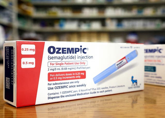 <p>Major drug manufacturers have already spent over $3 million lobbying the government to clamp down on copycat versions of weight-loss drugs, records have  shown</p>