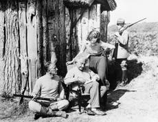 How Hitler put a price on Albert Einstein’s head – and made his family pay
