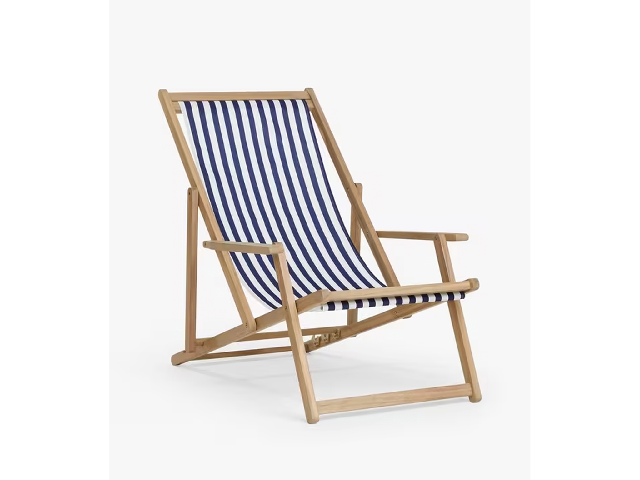 John Lewis best deckchairs review indybest