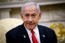 Is the secret ownership of the Jewish Chronicle stifling criticism of Netanyahu?