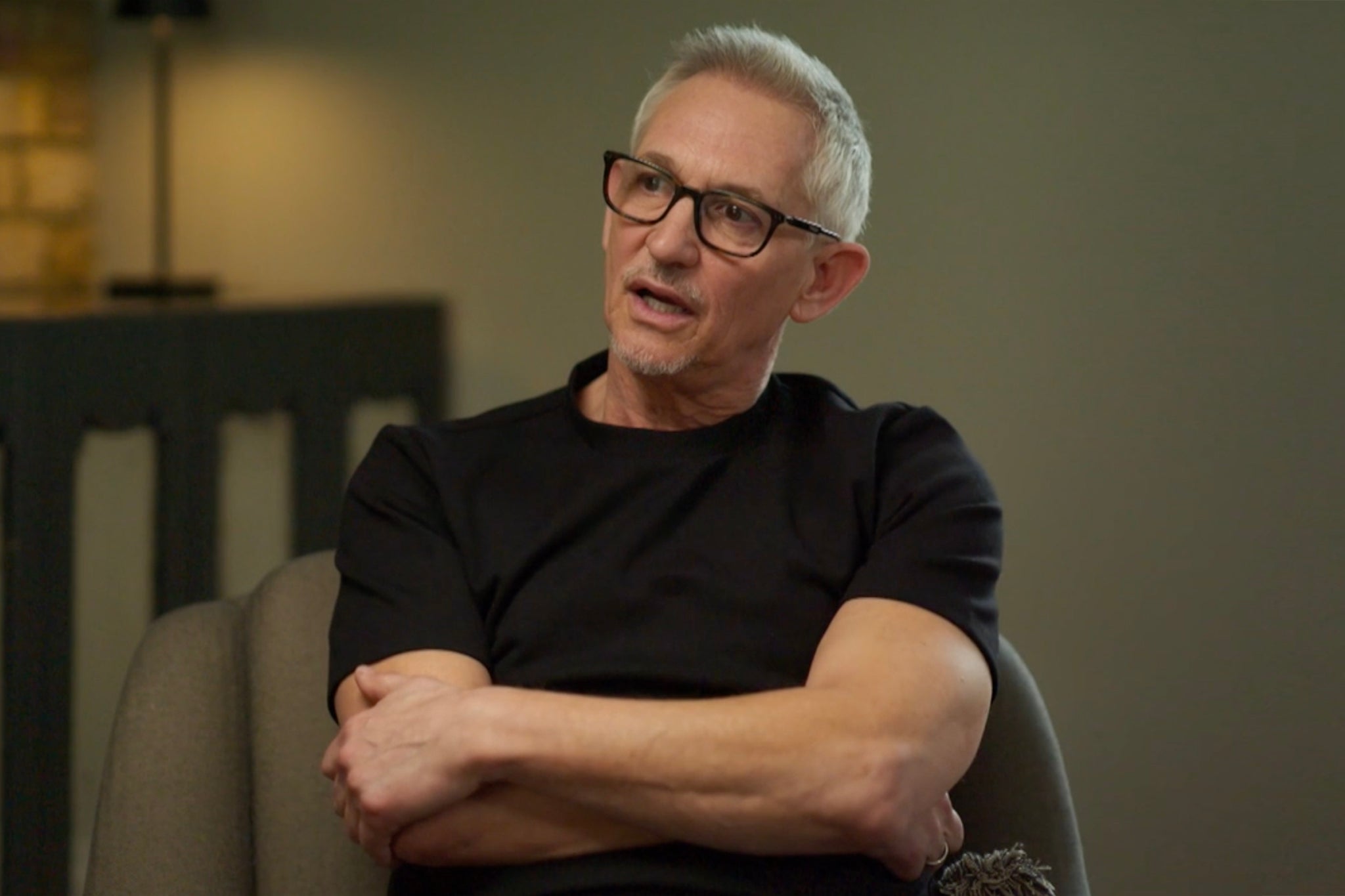 Lineker has simply become too difficult for those in charge of the corporation to handle