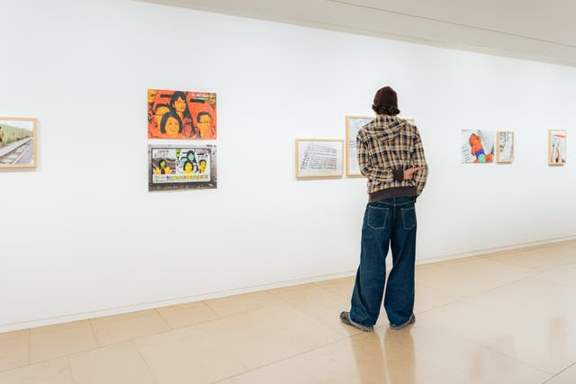<p>The Maison Européenne de la Photographie contains work from some of the world’s best-known photographers</p>