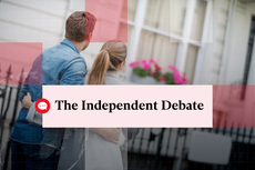 Have your say: How can Britain’s housing divide be fixed?