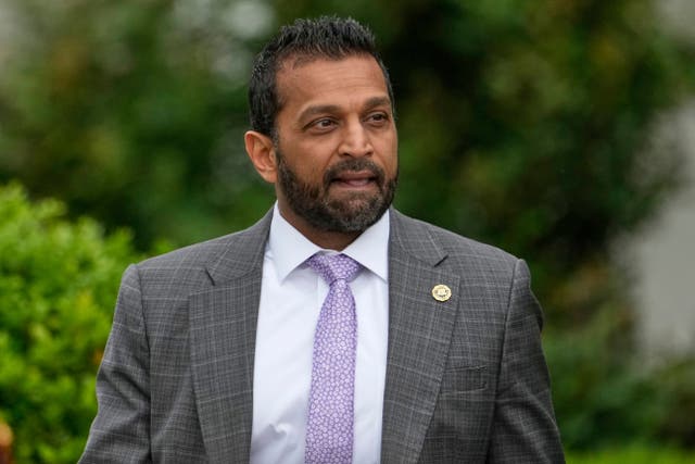 Immigration Judge Arrested