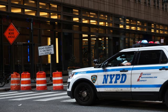 Sanctuary City NYPD