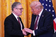 How ‘two-tier Keir’ turned into ‘two deals Keir’ (with a third on the way)