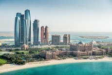 10 best hotels in Abu Dhabi for an opulent stay