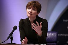 Appropriate to be cautious says Bank deputy as ‘wages still too high’