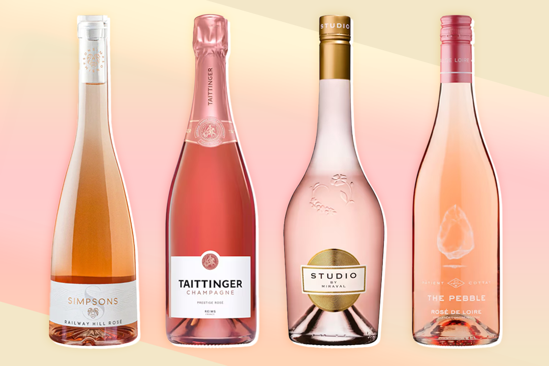 We taste tested for flavour and how well the wines paired with food