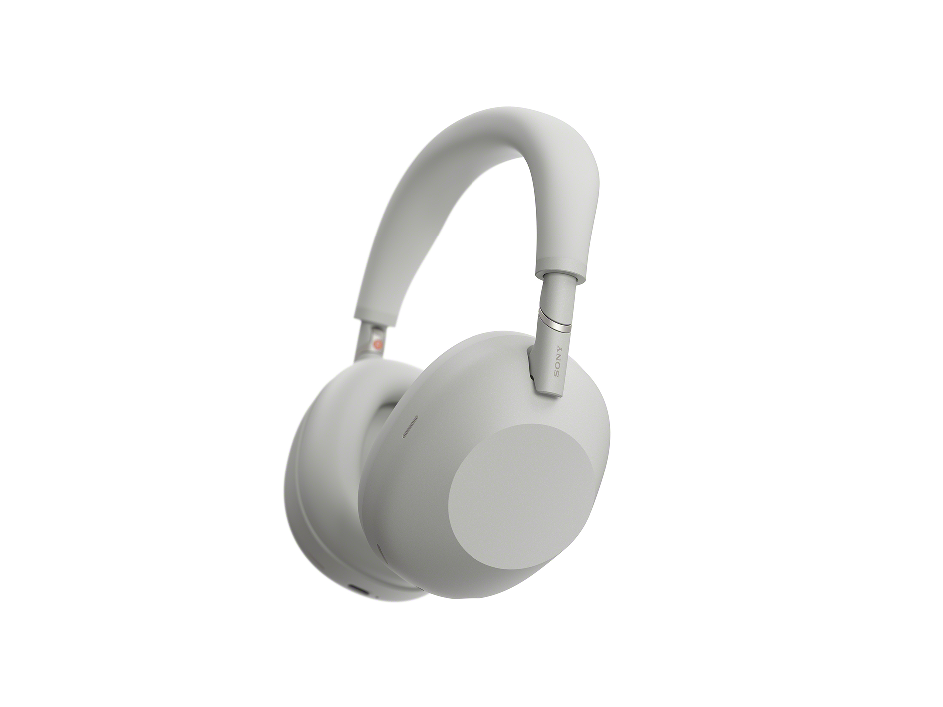 Sony WH-1000XM6