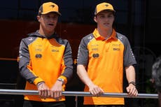F1 standings after Spanish GP as Oscar Piastri extends lead to Lando Norris