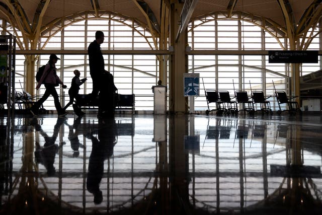 Business Travel