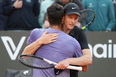 2025 French Open Odds
