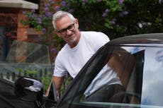 Police assessing whether investigation needed into Lineker social media post