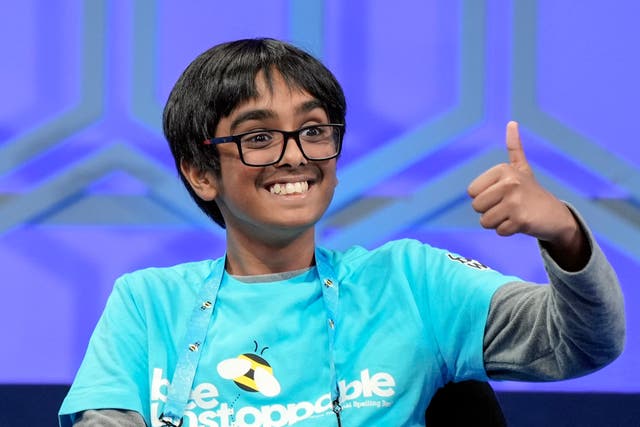 Spelling Bee Guide