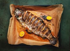 How to cook a roast in summer
