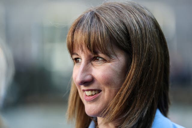 <p>Rachel Reeves will prioritise spending in red wall areas</p>