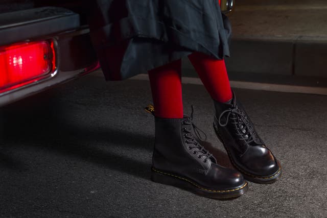 (Dr Martens/PA)