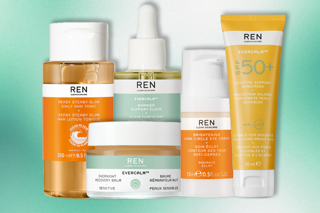 From the ready steady glow tonic to brightening eye cream, these are the staples to shop