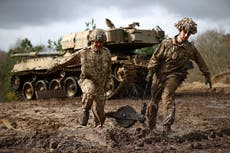 Starmer’s strategic defence review looks promising – until you read the small print